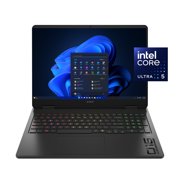 OMEN 16 inch 2K 165Hz Win 11 Slim Gaming Laptop Intel Core Ultra 7 255H 16GB RAM 1TB SSD Nvidia 5060 Shadow Black