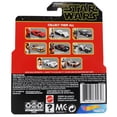 thumbnail image 2 of Hot Wheels Star Wars Darth Vader Character Car, 2 of 2