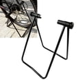 thumbnail image 3 of Support de Stationnement pour Vélo, Hauteur Réglable Support de Sol en Métal pour Vélos de Route, 3 of 8