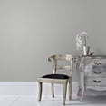 thumbnail image 2 of Chenille Gray and Silver Wallpaper, 2 of 4