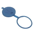 thumbnail image 1 of Tapa Del Tanque De Agua Del Limpiaparabrisas, Tapa De Botella De Limpiaparabrisas Duradera, Sellado Perfecto 643238 Para 308 Socio Experto RCZ Traveler, 1 of 8