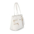 thumbnail image 3 of Fiorelli Women's Brooke Tote Bag, Hazel, 3 of 4