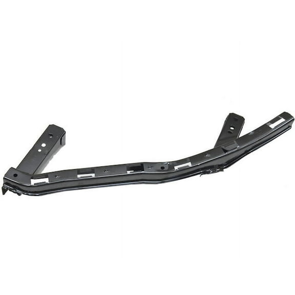 Left Driver Side Bumper Bracket - Compatible with 2019 - 2021 Honda Passport 2020