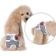 thumbnail image 4 of 3 pack de pañales lavables para perros y mascotas reutilizables altamente absorbentes, máquina Afortunado Sencillez, 4 of 5