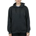 thumbnail image 4 of GBH Women's Loose-Fit Fleece-Lined Pullover Hoodie (S-2XL), 4 of 4