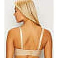 thumbnail image 3 of Curvy Kate Luxe Multiway Strapless Underwire Bra (CK2601),38E,Biscotti, 3 of 4