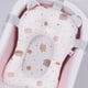 thumbnail image 5 of Alfombra De Baño De Bebé Slave Slip Slip Ligero De Baño Infantil Para Recién Nacidos Para Recién Nacidos, 5 of 7