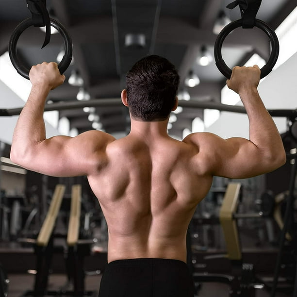Metal gym set hotsell