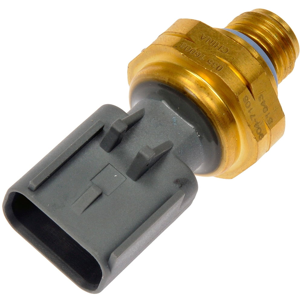 Exhaust Gas Pressure Sensor (Dorman 9047105)