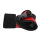 thumbnail image 1 of Guantes fijos de entrenamiento de rehabilitación para mano ANGGREK Negro, 1 of 8