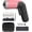 Pink, variant on 4V Electric  Set, 5 N.m with 2000 mAh Li- , 1/4"  Hex Chuck, USB-C  , 18 Driver Bits for Furniture Repairs,