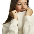 thumbnail image 5 of Jockey Women's Unwind Lounge Crew Sweatshirt, 5 of 7