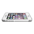 thumbnail image 2 of LifeProof Nuud for iPhone 6 Glacier - Clear/Grey, 2 of 4