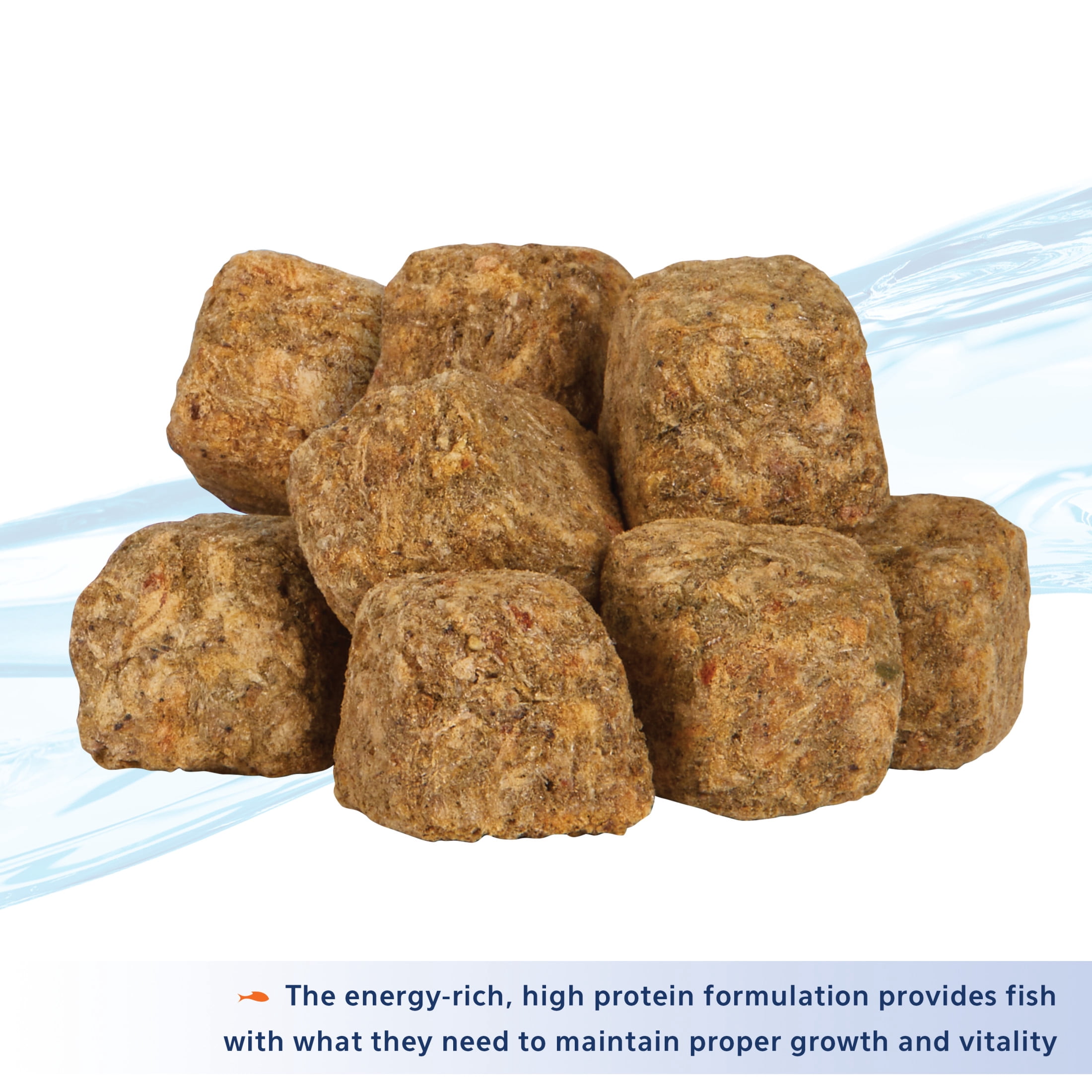 Aqueon® Stick'ems™ Freeze-Dried High Protein Treat