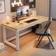 thumbnail image 2 of Mesa elevadora eléctrica de madera maciza, mesa de ordenador inteligente, escritorio de estudio en casa, escritorio de oficina, mesa de juegos, banco de trabajo para dormitorio, 2 of 4