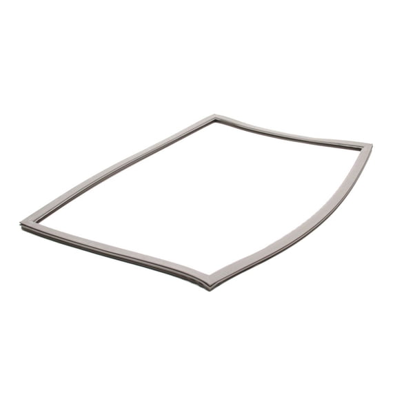 241778308 Frigidaire Refrigerator Gasket Frzr Drawer