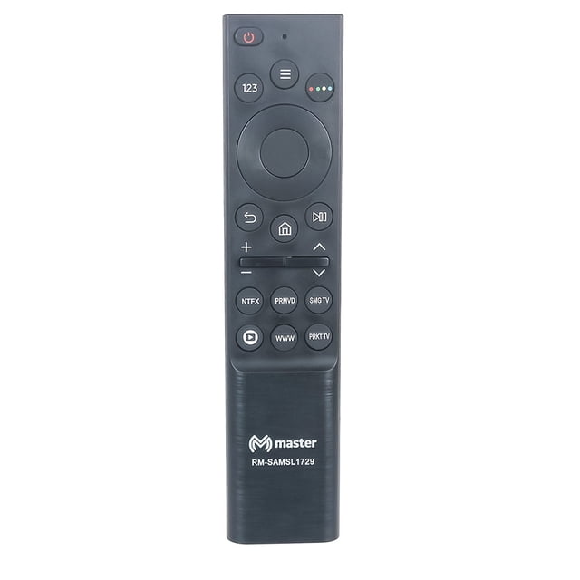 Control Remoto Universal Para Samsung Smart-tv Rm-samsl1729