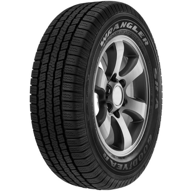 Llanta GOODYEAR 275/60R20 WRANGLER SR-A | Walmart en línea