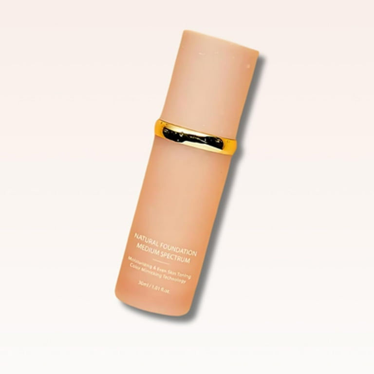 Magnixa Foundation, Magnixa Beauty, 30ml/1.02 fl oz Magnixa