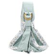 thumbnail image 2 of Breastfeeding Carriers Baby Wrap Load Bearing 15kg Baby, 2 of 8