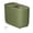 Green, variant on TAROFISH Large-Capacity Rice Bin, Large Food Storage Jar, Dry Goods Storage Jar, Large-Capacity Storage Jar with Lid and Silicone Seal, Suitable for Storing Grains, Cereals, Soya Beans and Maize