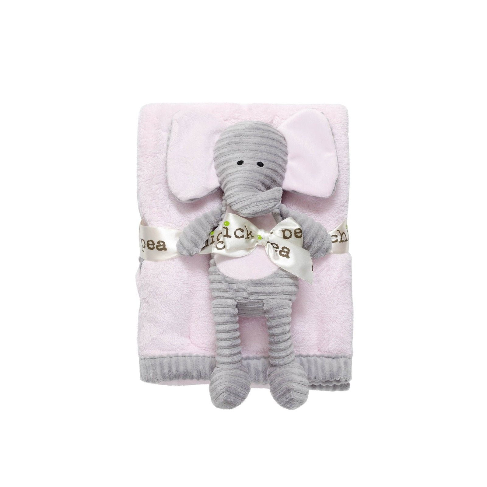 chickpea stroller blanket