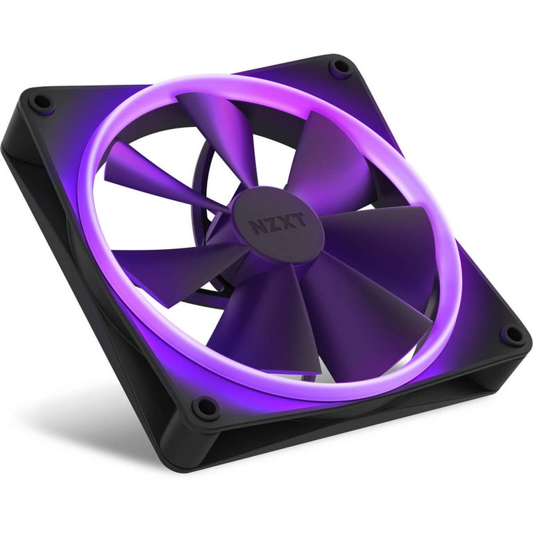 NZXT F140 RGB ファン　6個セット NZXT | F140 RGB Duo Twin Pack