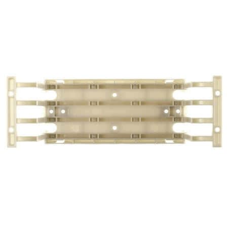 Connection Blocks 110 Punch - Pass & Seymour Legrand PS110100Kit5 Punch Down Block Legs, 100 Pair, 110 Block