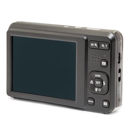 Amazon.com : Kodak PIXPRO Friendly Zoom FZ55 Digital Camera