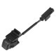 thumbnail image 1 of Windshield Washer Nozzles 2118600147 for Mercedes-Benz W203 C W209 CLK CLK350, 1 of 5