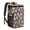 Shih Tzu Dog, variant on Travel Cooler Bag - Siberian Husky Camping Beer Cooler Backpack with Bottle Opener- Waterproof Insulated Picnic Backpacks - Cooler Bag for Beach
