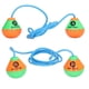 thumbnail image 2 of Juguete de buceo NikouMX 2 piezas para niños puerta de buceo juegos acuáticos resistente, 2 of 8