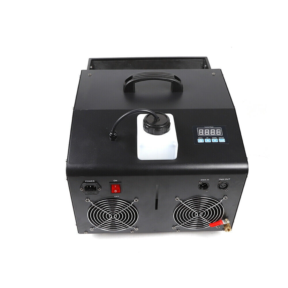 best bubble fog machine