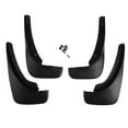 thumbnail image 1 of Guardabarros frontales y traseros únicos compatibles para VW Golf 4 2003-2008, 1 of 6
