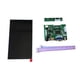 thumbnail image 2 of Módulo de Pantalla LCD de 9 " + VGA + 2AV Conjunto de Placa de Controlador para Pi 3 Soledad Módulo de pantalla LCD, 2 of 10