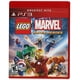 thumbnail image 2 of LEGO Marvel Super Heroes PS3 Warner Bros. PS3, 2 of 5