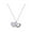 Silver, variant on Jewelry VerPetridure 2022 Shell Pearl Necklace For Women Gril Wonderful Gift
