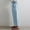 Blue, variant on Womens Sweatpants Denim Harem Loose Fit Wide Leg Cropped Barrel Jeans Pants Sportwear