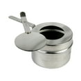 thumbnail image 1 of ExcellantÃ© Stainless Steel Fuel Holder, 1 of 6