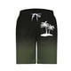 thumbnail image 4 of Pantalones Cortos Casuales para Hombre Imprimir con Bolsillos Pantalones de Playa de Cintura Elástica, Pantalones Cortos de Cintura Elástica para Hombre, 4 of 8