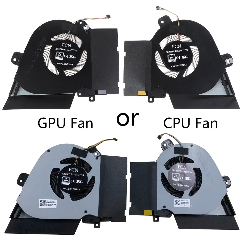 rog strix fan control rog strix fan control