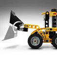 thumbnail image 2 of LEGO Technic La chargeuse-pelleteuse 42197 Ensemble de construction (104 pièces), 2 of 6
