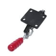 thumbnail image 4 of 2X 32mm Plunger Stroke Metal Push Pull Toggle Clamp 227Kg 500 Lbs, 4 of 8