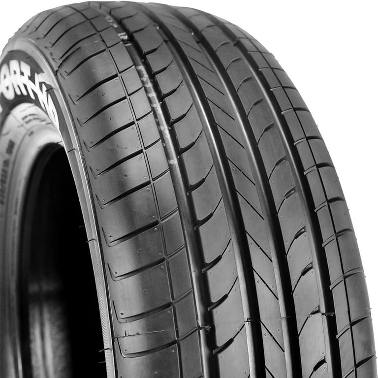 Leao Lion Sport HP 205/65R15 94H All Season Tire Fits: 2006-07
