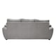 thumbnail image 3 of Sala 3-2 TRINITY Venecia 2 piezas ( Sofá, Love Seat ) Gris Nickel, 3 of 8