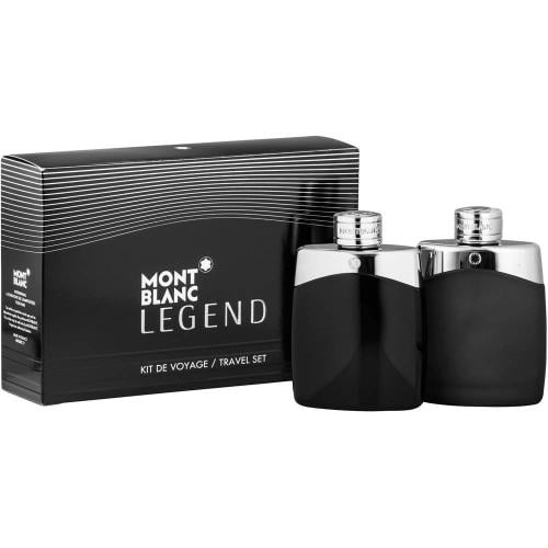 montblanc legend set