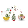 thumbnail image 2 of Mini Collectibles Miniverse Make It Mini Holiday de MGA, paquete de 3, 2 of 7