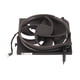 thumbnail image 5 of Repuestos de ventilador de refrigeración interno Ventilador de refrigeración compacto Piezas de repuesto para consolas de juegos Xbox Series S, 5 of 12