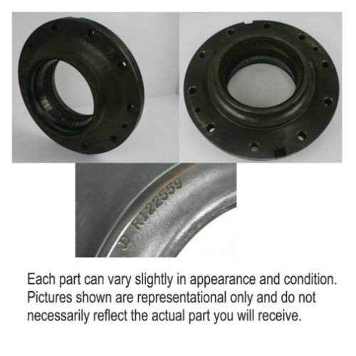 Gates 22559 Lower Radiator Hose