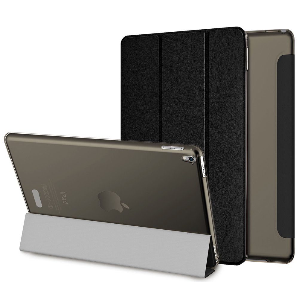 SuprJETech Apple iPad Pro 9.7 Case Lightweight Stand Smart Case Cover